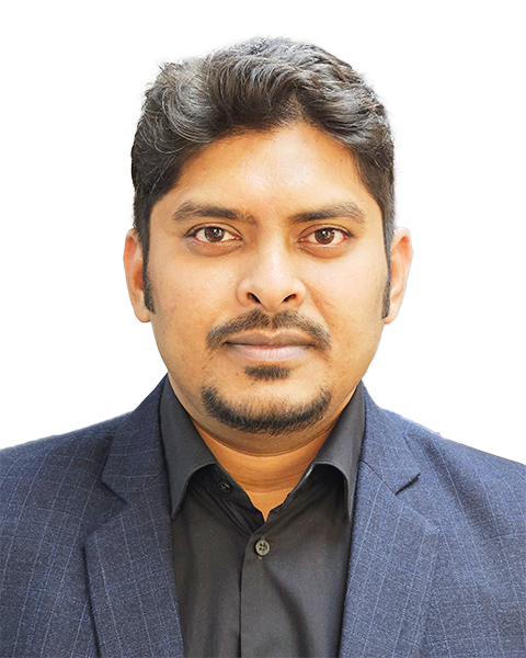 Md. Abdul Menam